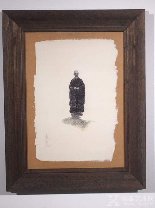    展览作品