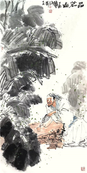 作者   赵胜利