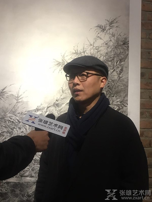 著名画家叶臣