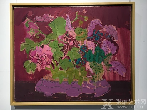 展览作品