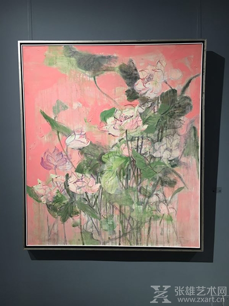 展览作品