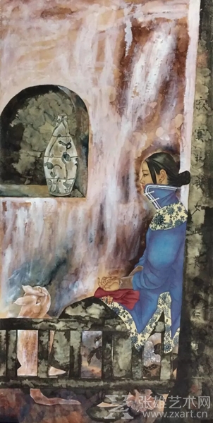 王仁华《寂寞让我如此美》