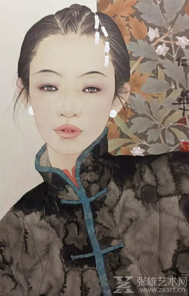 王仁华《花非花》