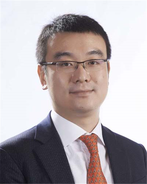 ▲云月投资合伙人之一茅矛为UCCA的赞助理事
