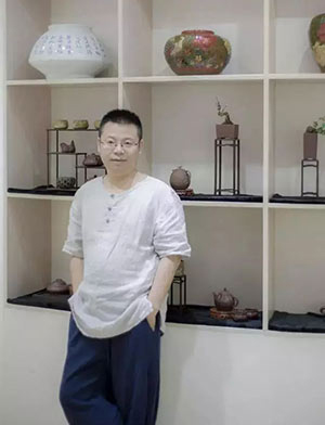 熊继平