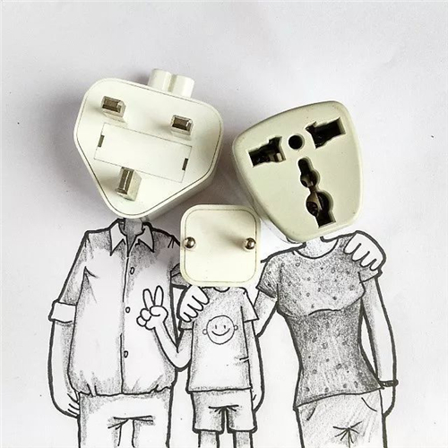 插画师笔下的小恐龙，蠢萌得不要不要的！