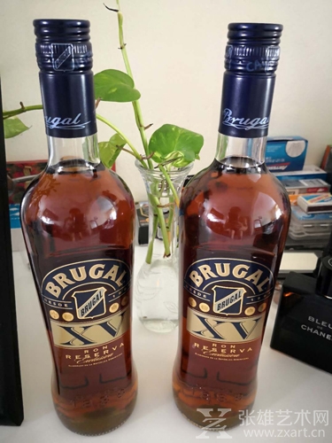 多米尼加酒业