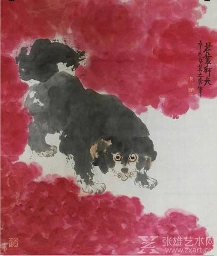 莫立唐作品