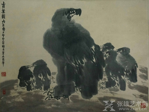 莫立唐作品