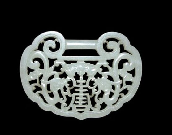 黄金有价玉无价 古代传家之宝大多是玉石