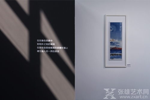 《高原反应》谢永瓷作艺术品个展在厦门圆满开幕