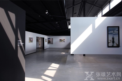 《高原反应》谢永瓷作艺术品个展在厦门圆满开幕