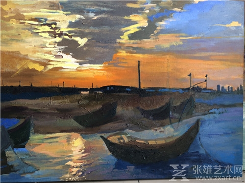 杨丽娟作品