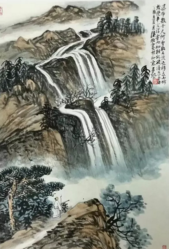 中国美术界十大不正常现象