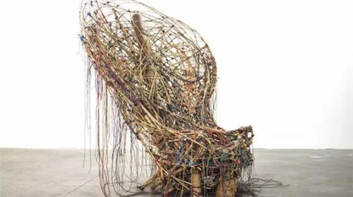 Cristina Grajales Gallery