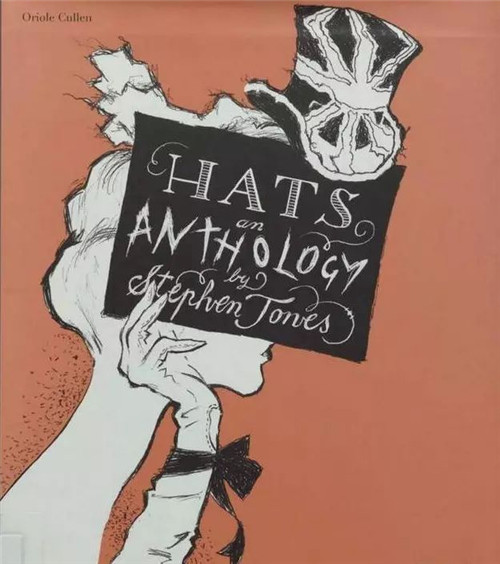 Hats: An anthology