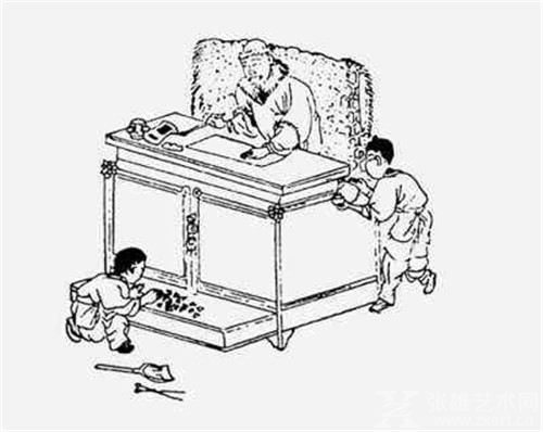 "君子过冬,取暖有道"——人类冬季取暖术大比拼