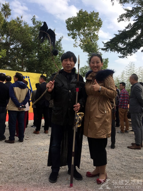 中外艺术家精品汇聚 澳头面朝大海艺术季启动 