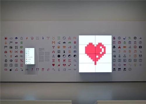Shigetaka Kurita Emoji 1998-1999
