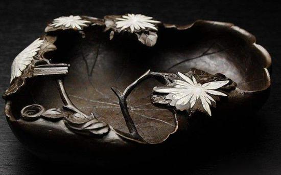 菊花石——玩石赏石爱好者的理想藏品