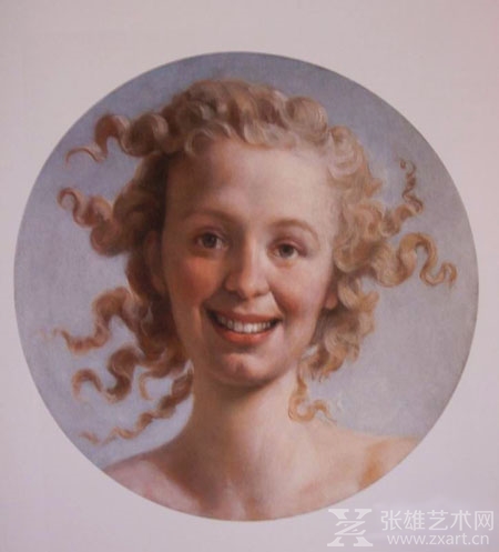 低俗 荒诞 扭曲，他的画是否是对艺术的污染？