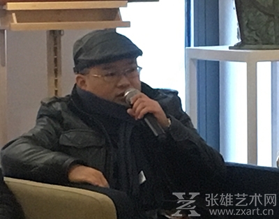 中国水利水电科学研究院助理研究员 博士后、首都师范大学教育部中国人工智研究中心研究员张猷猷