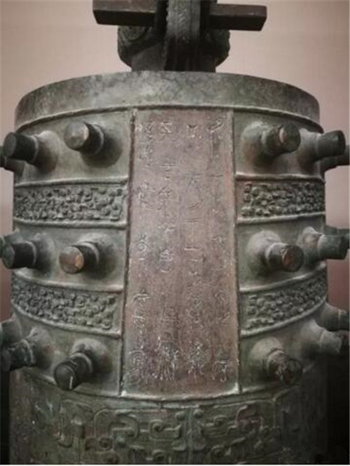 布展现场