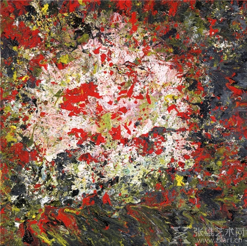宋冬作品
