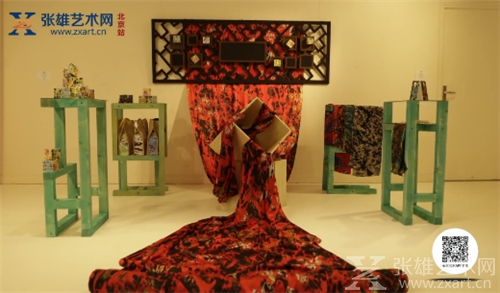 “Odi”艺术服务于生活