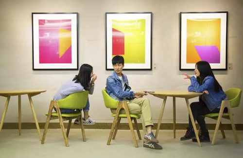 “共享艺术”助力艺术品消费升级
