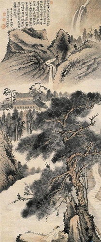 陈胜临：漫谈美术评论
