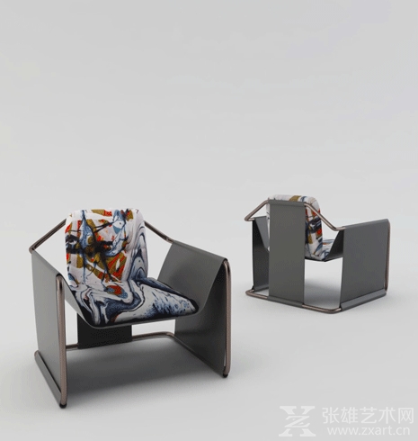 “Odi”艺术衍生品