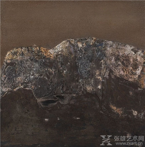 漆息相关 化境—陈涵漆画作品展