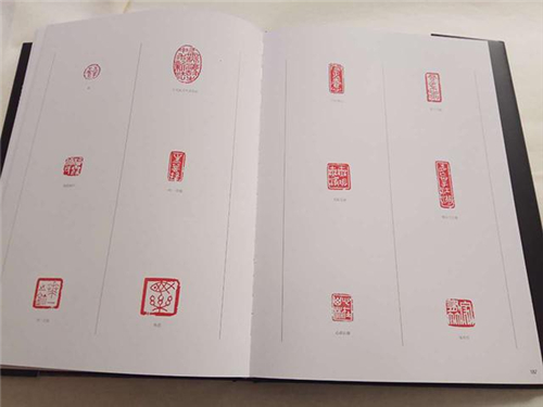 柳华一作品鉴赏：静谧的墨韵