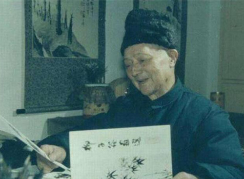 柳子谷