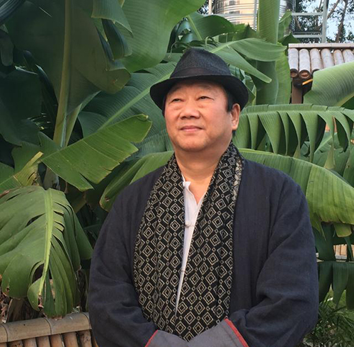 巴秋：于精微处致广大，于清静处得虚空
