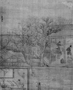 图一