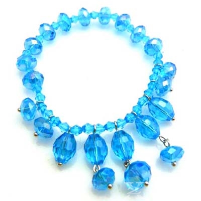 蓝水晶，表达友谊和爱情最好的礼物