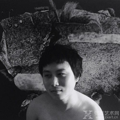 李旦晶