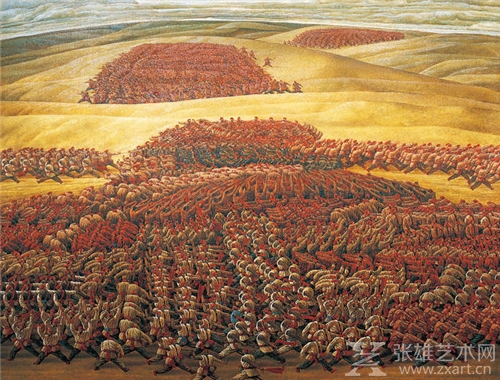 张敏杰作品
