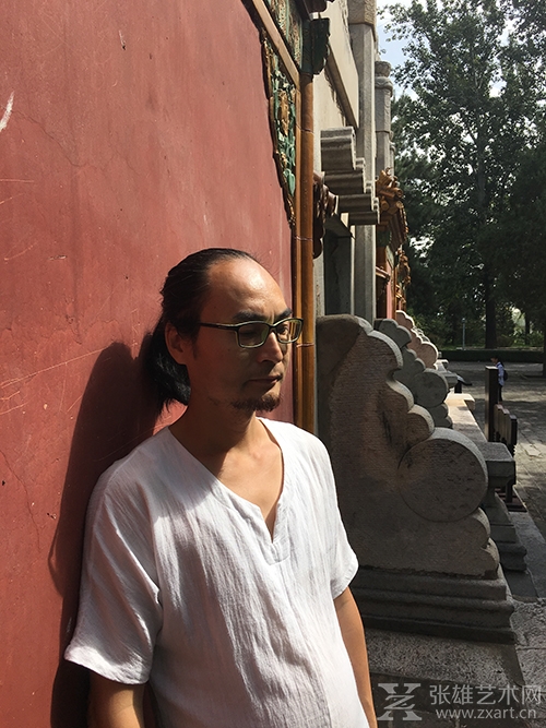 艺术家简历
