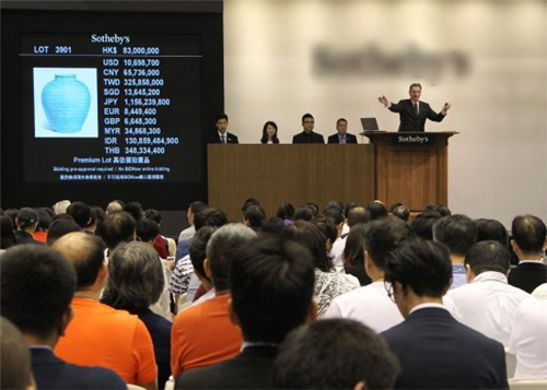 黄禾青：莫以艺术之名逢迎艺术