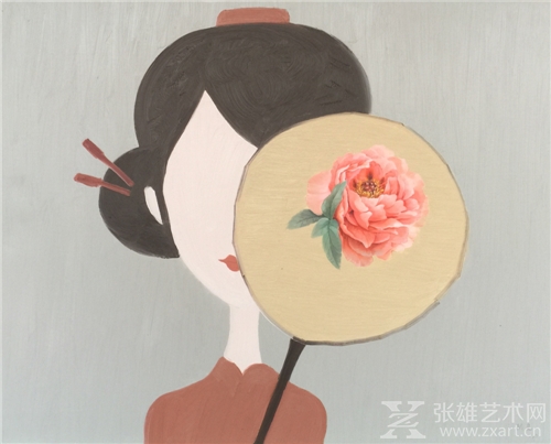 曾美连作品