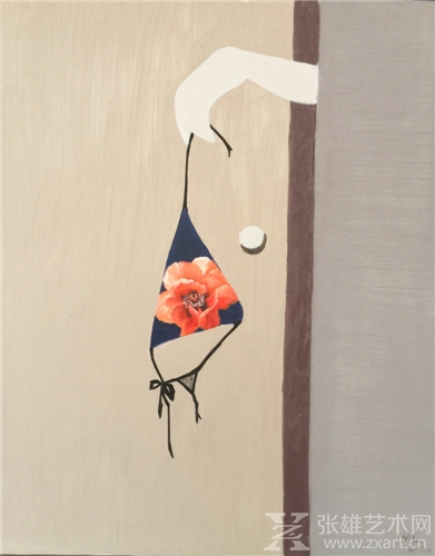 曾美连作品