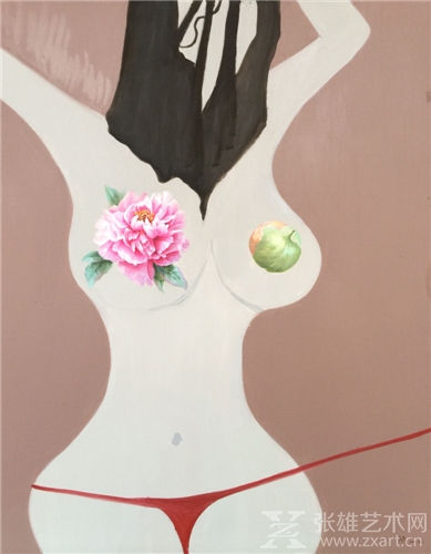 曾美连作品