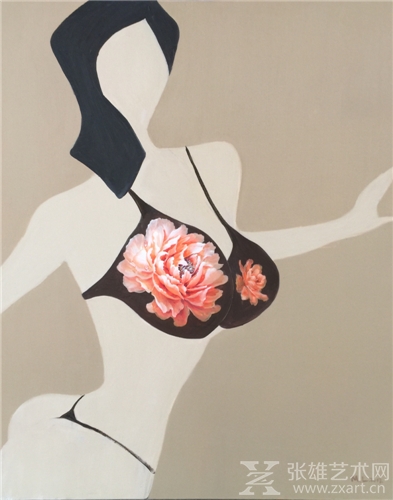 曾美连作品