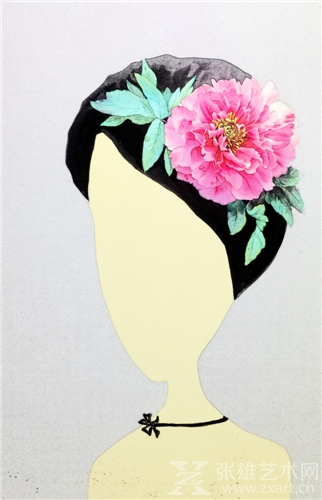 曾美连作品