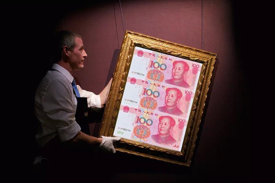 画卖不出去的时候，画家都是怎么活下来的？