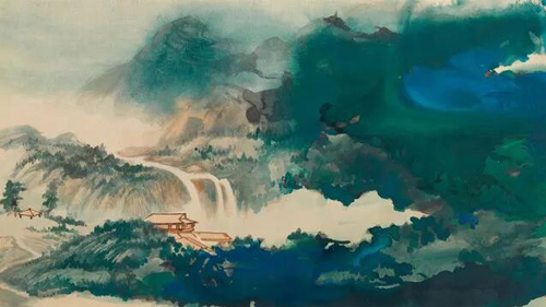 纽约亚洲艺术周三月将呈献一系列精彩拍品