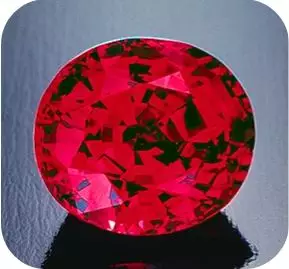 你知道红宝石在宝石界的地位吗？